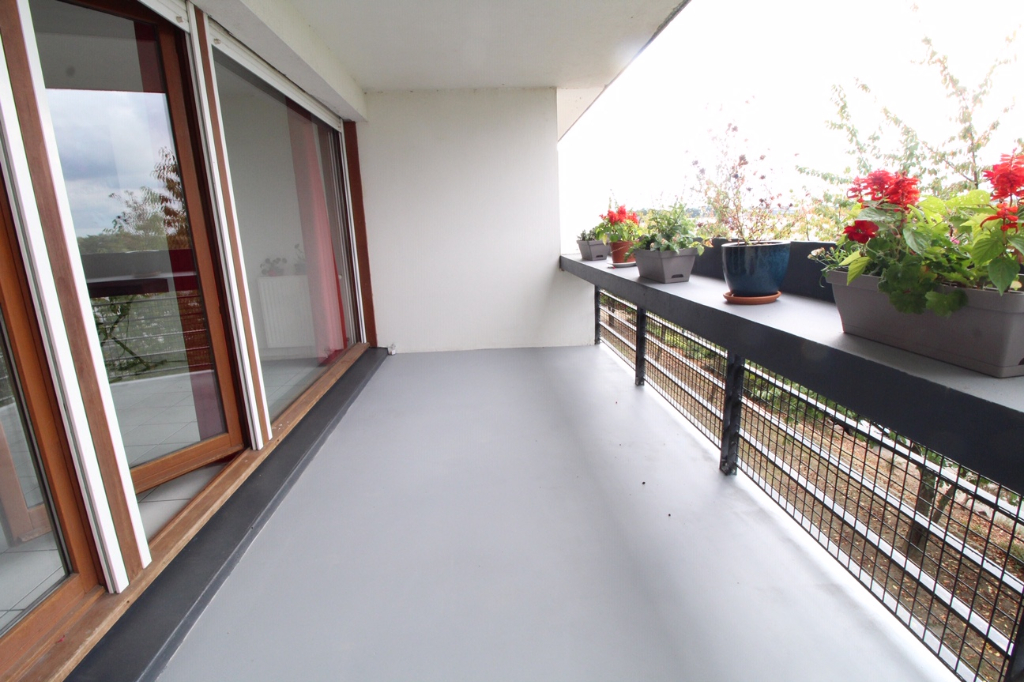 Appartement T4 à Saint jacques de la lande