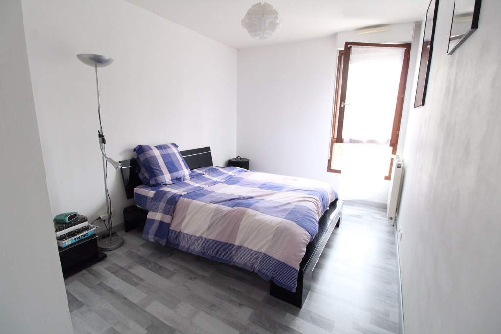 Appartement T4 à Saint jacques de la lande