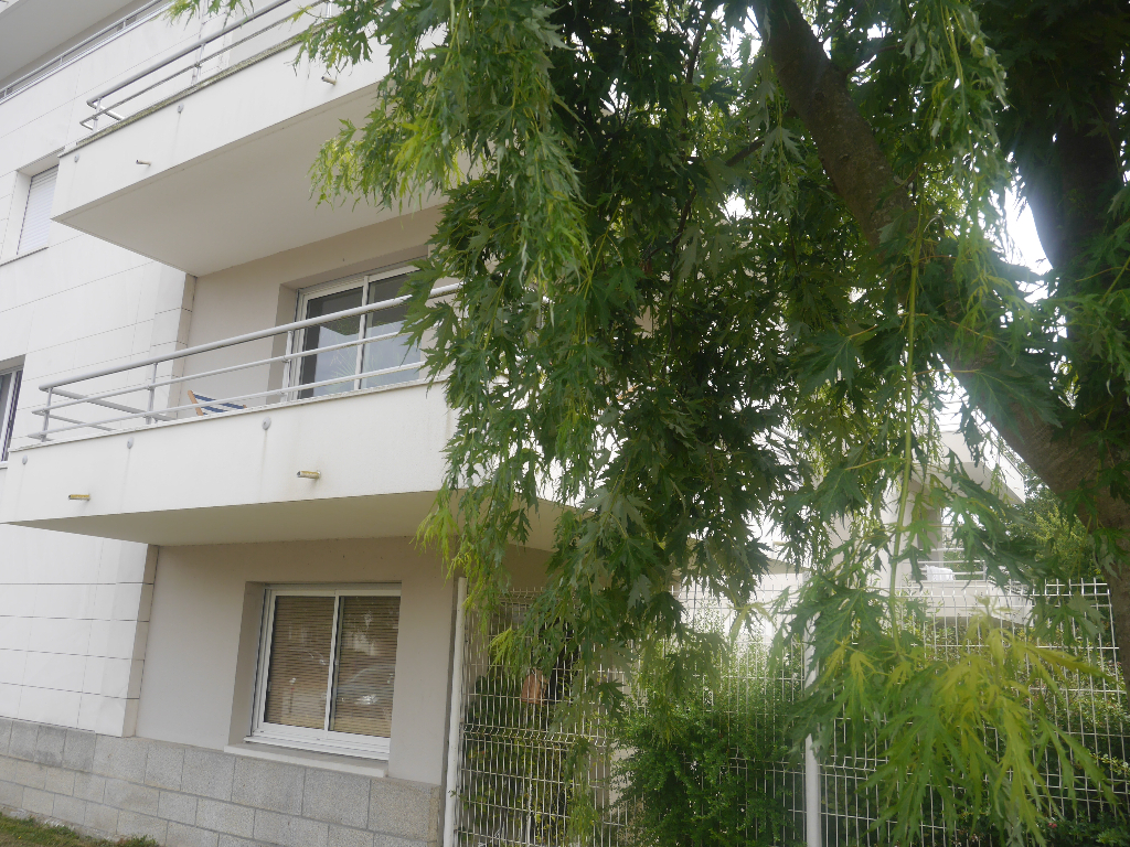 Appartement T2 à Rennes