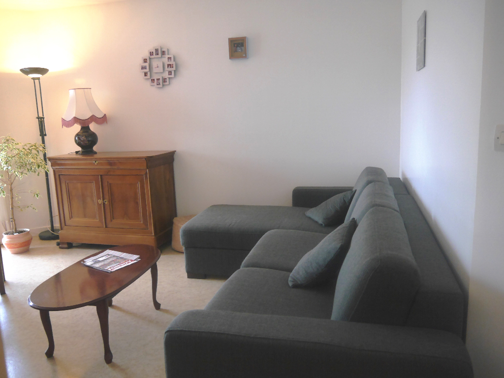 Appartement T2 à Rennes