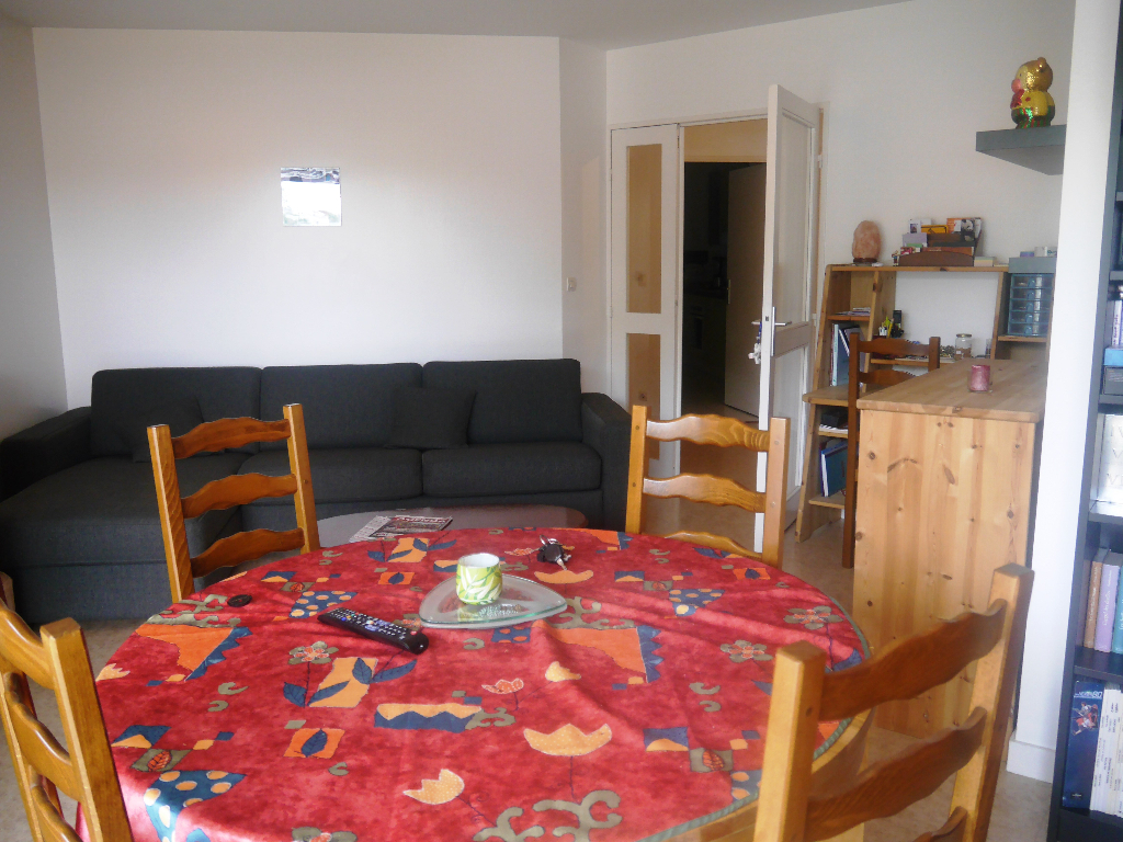 Appartement T2 à Rennes