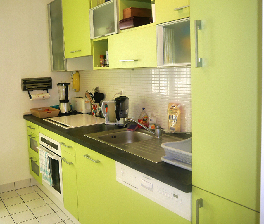 Appartement T2 à Rennes