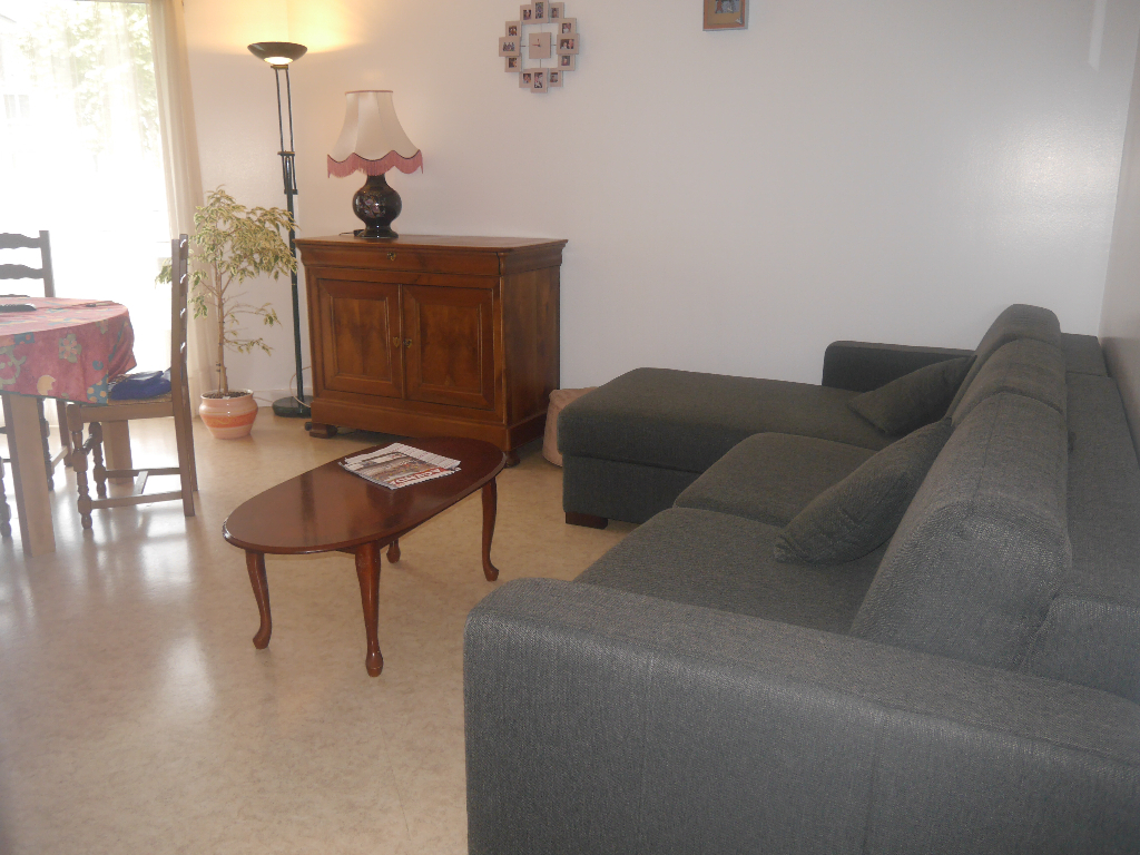 Appartement T2 à Rennes