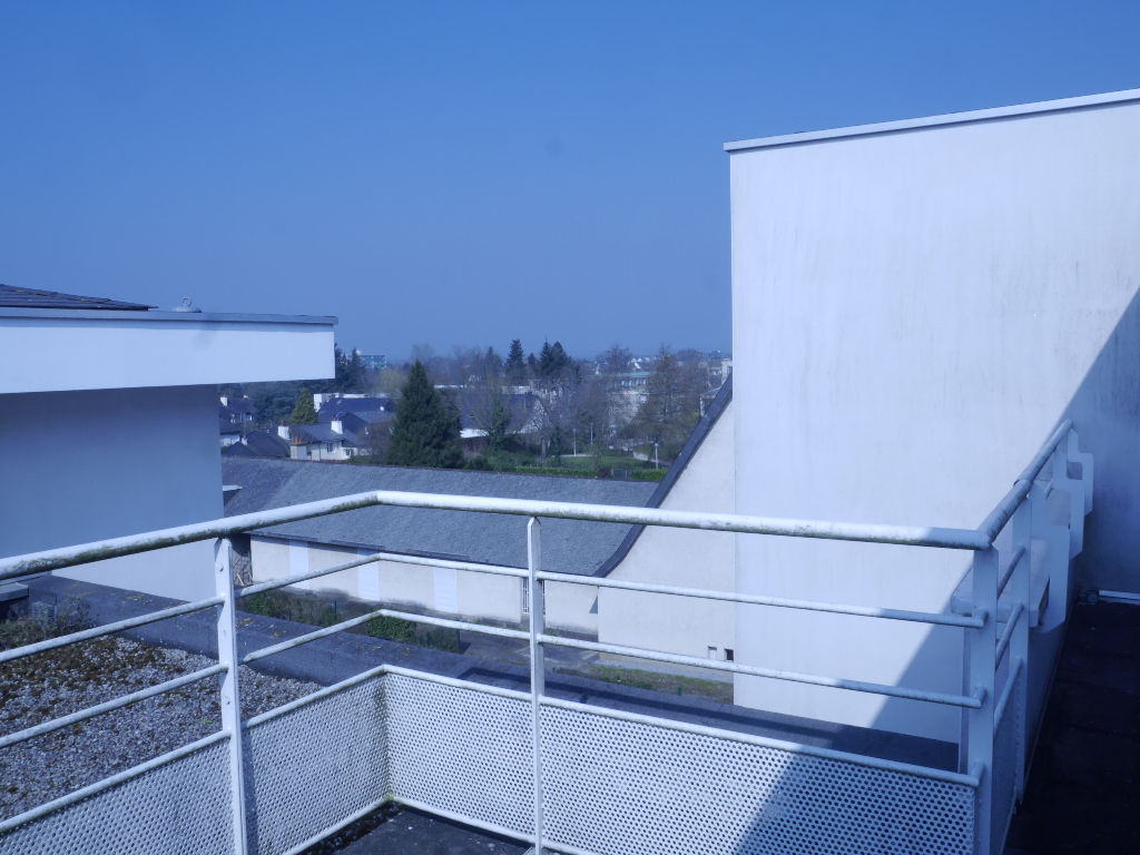 Appartement T2 à Rennes