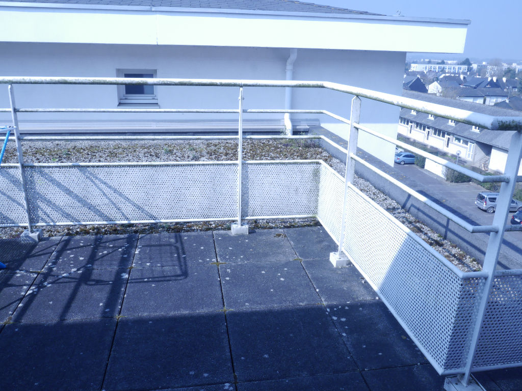 Appartement T2 à Rennes