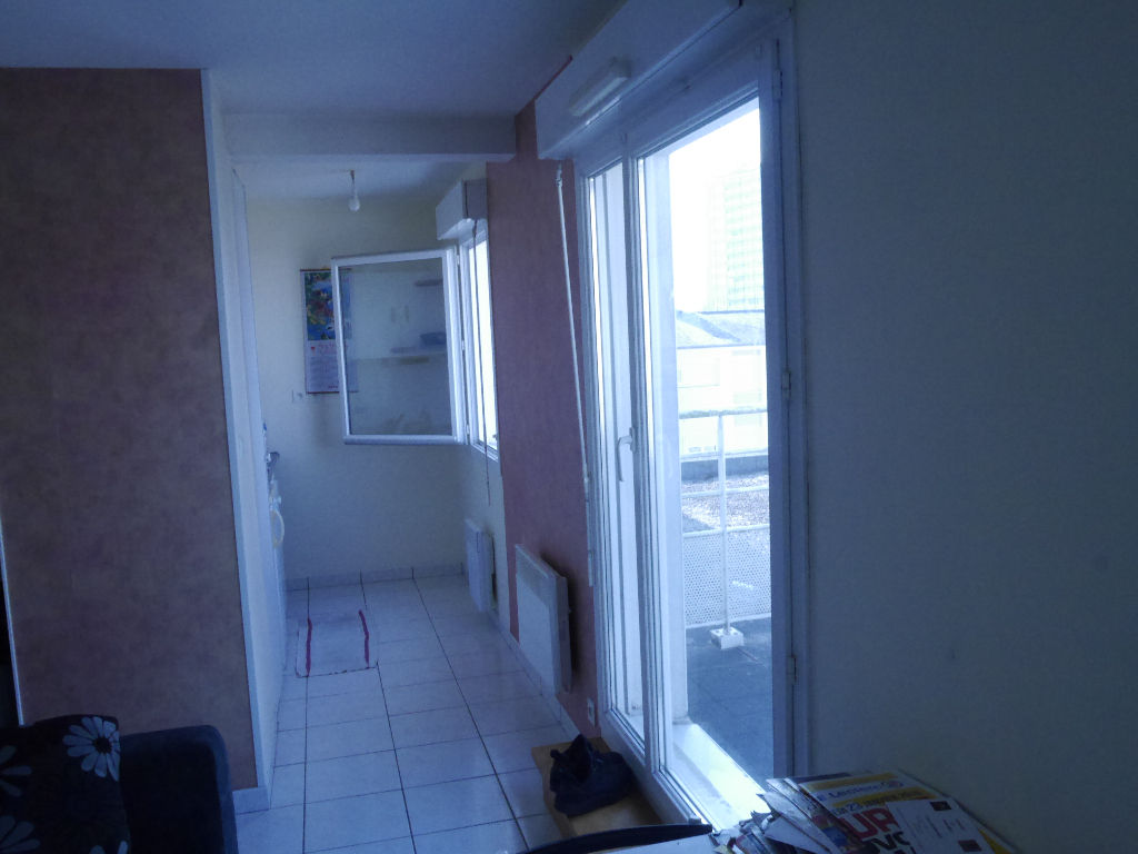 Appartement T2 à Rennes