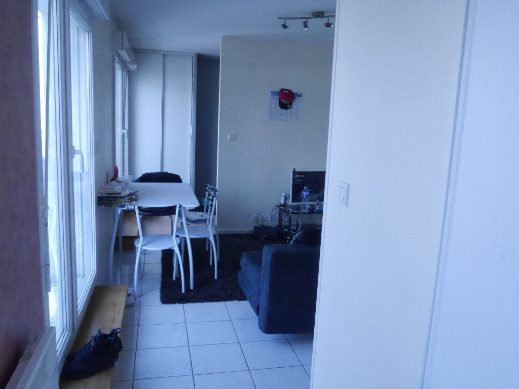 Appartement T2 à Rennes