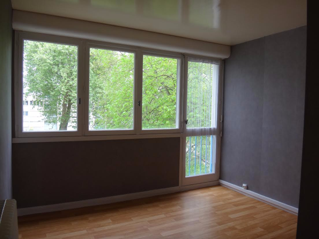 Appartement T2 à Rennes