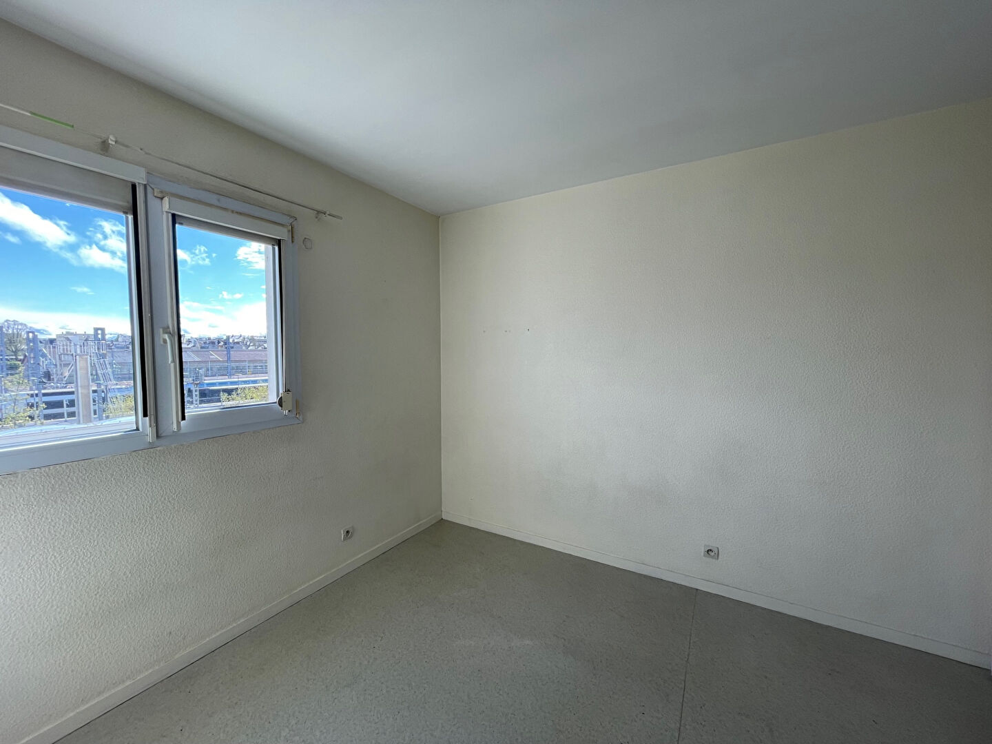 Appartement T1 à Rennes