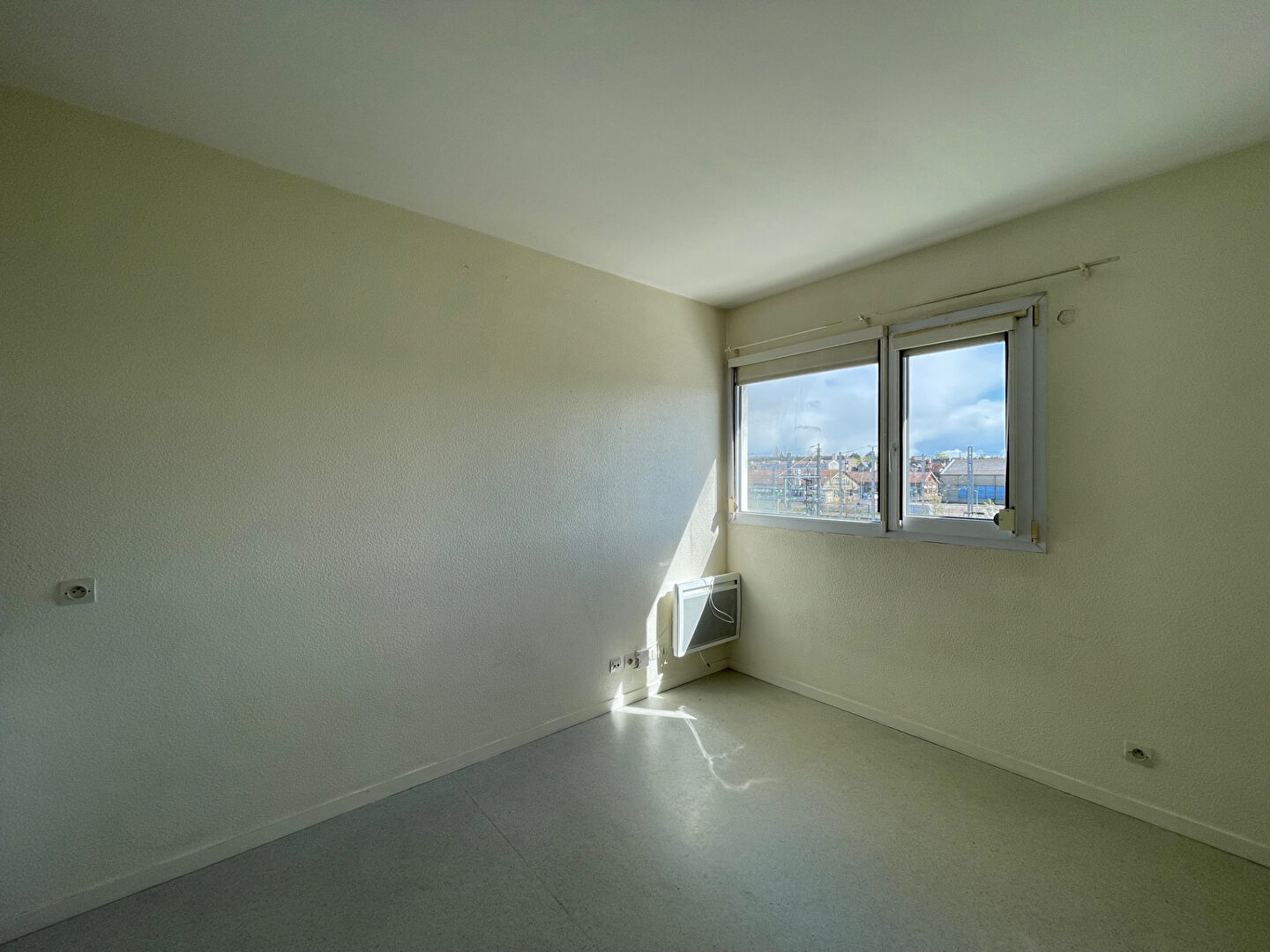 Appartement T1 à Rennes