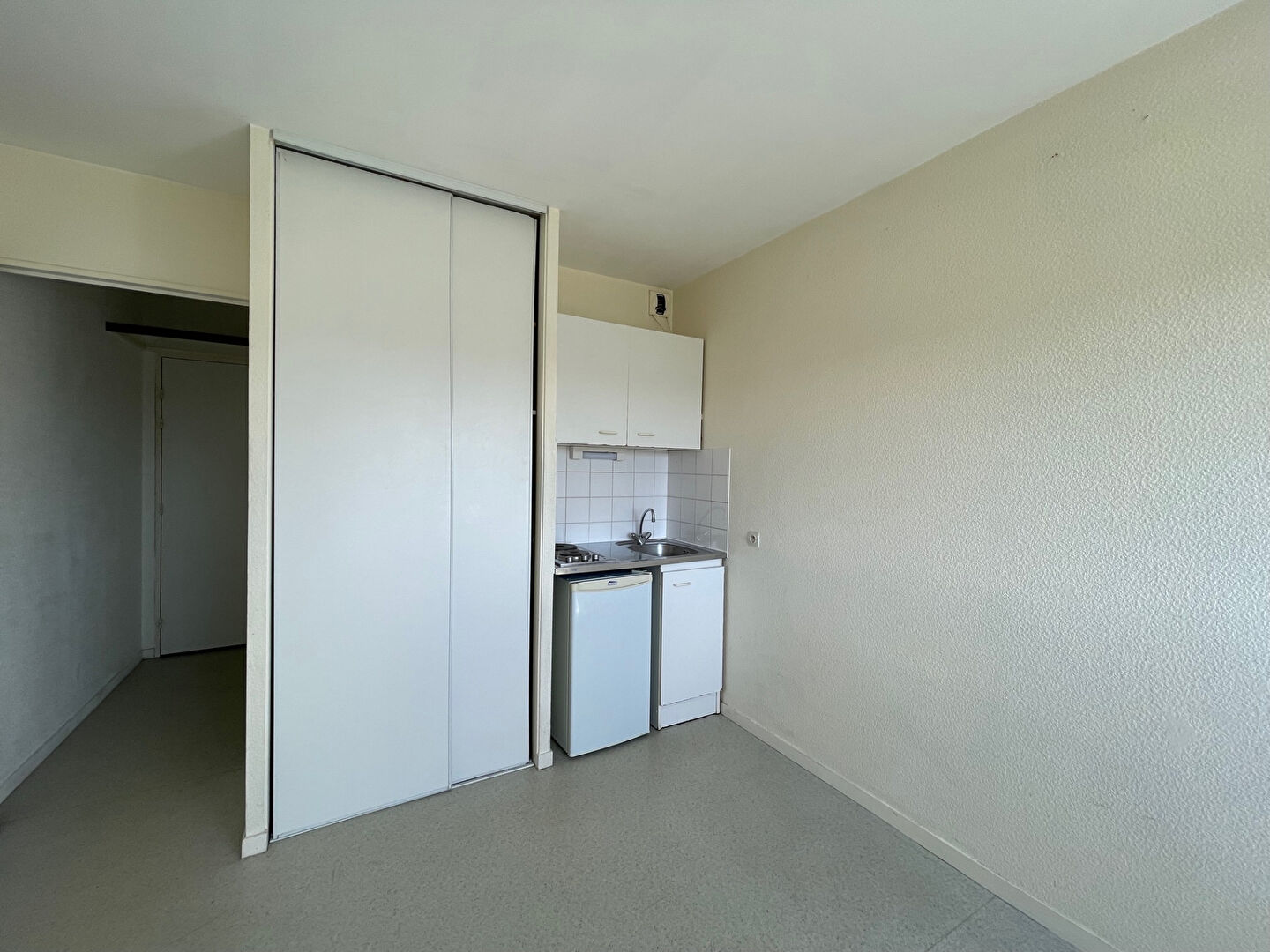 Appartement T1 à Rennes