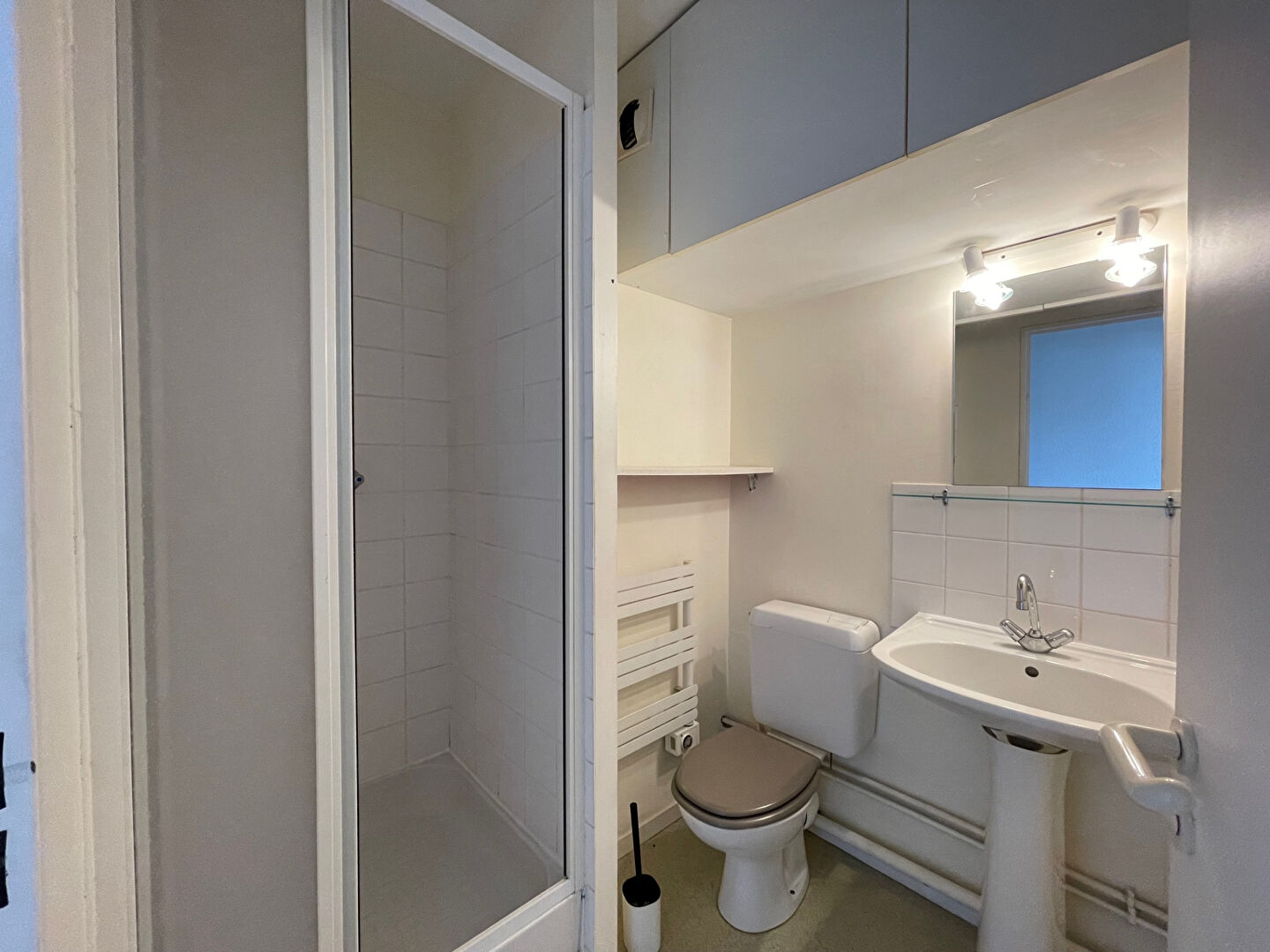 Appartement T1 à Rennes