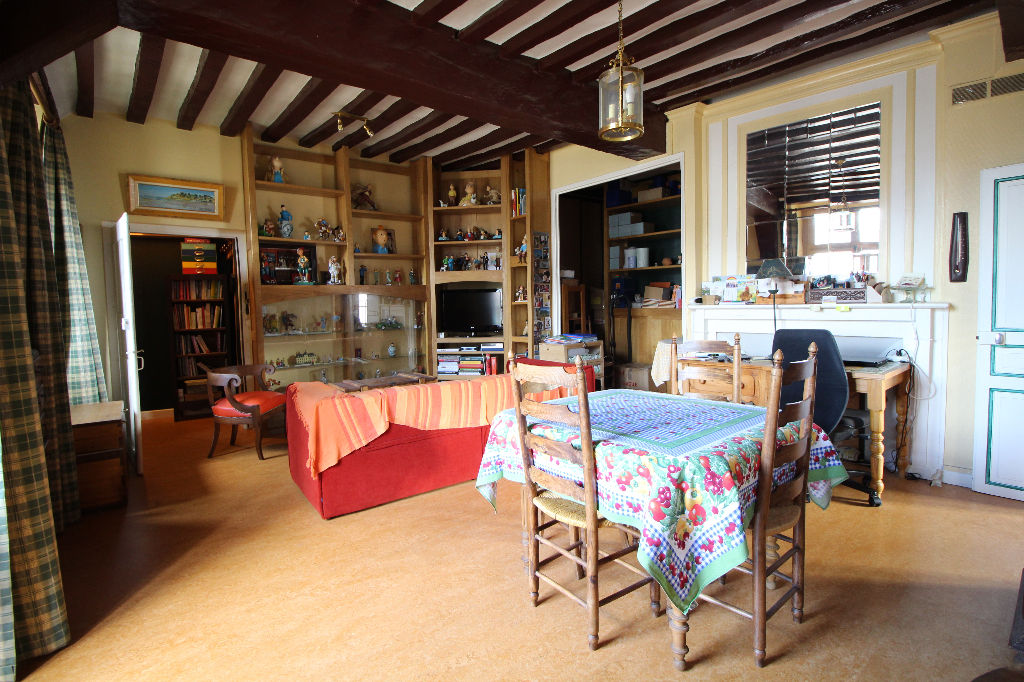 Appartement T2 à Rennes