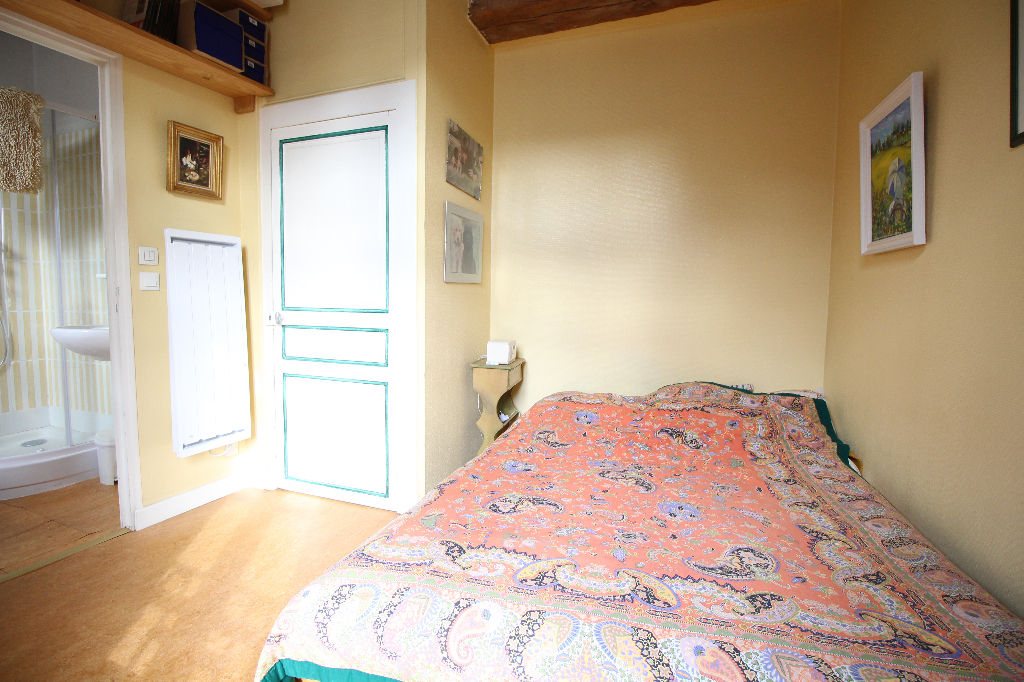 Appartement T2 à Rennes