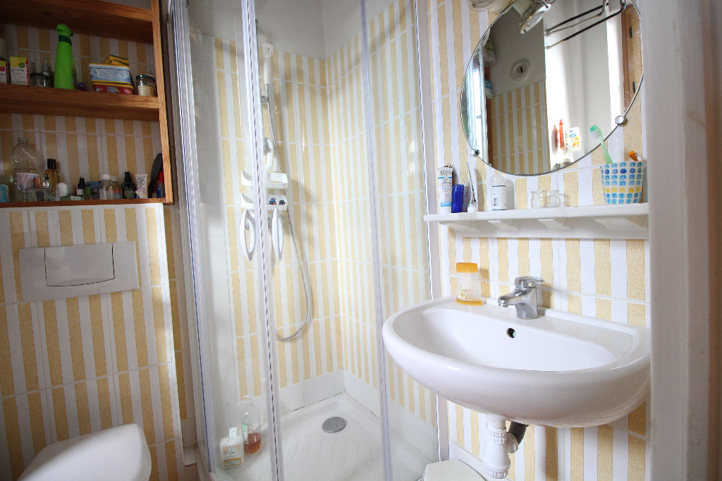 Appartement T2 à Rennes