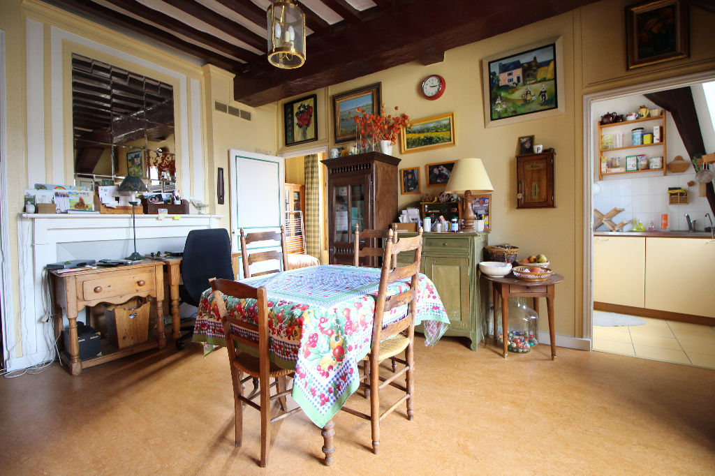 Appartement T2 à Rennes
