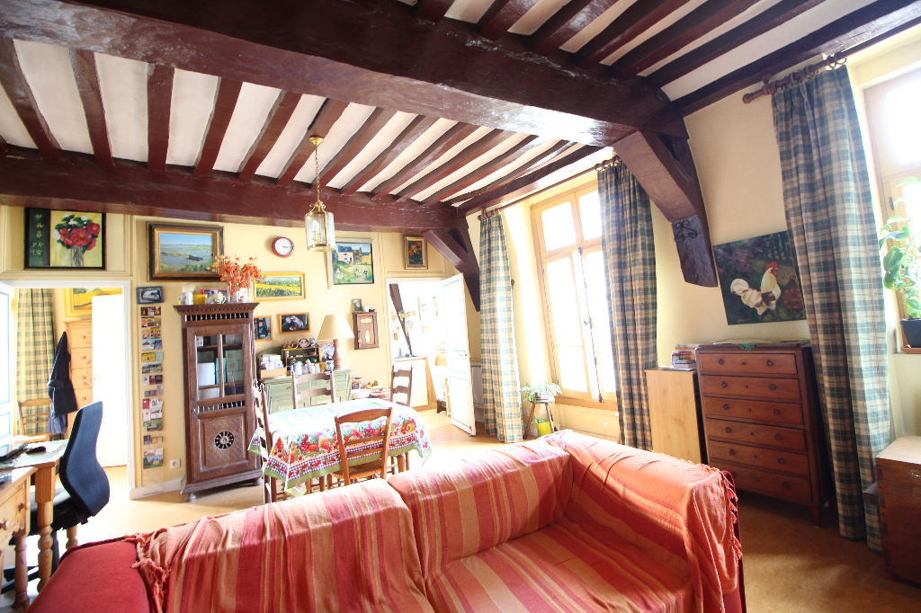 Appartement T2 à Rennes