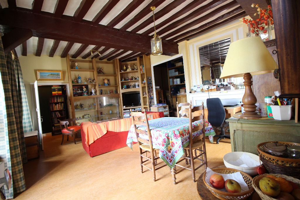 Appartement T2 à Rennes