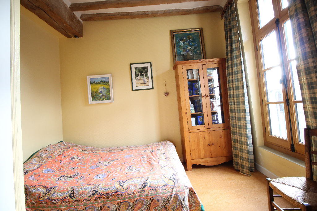 Appartement T2 à Rennes