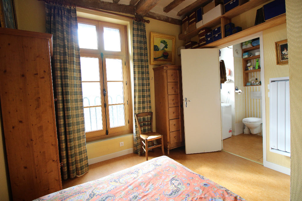 Appartement T2 à Rennes