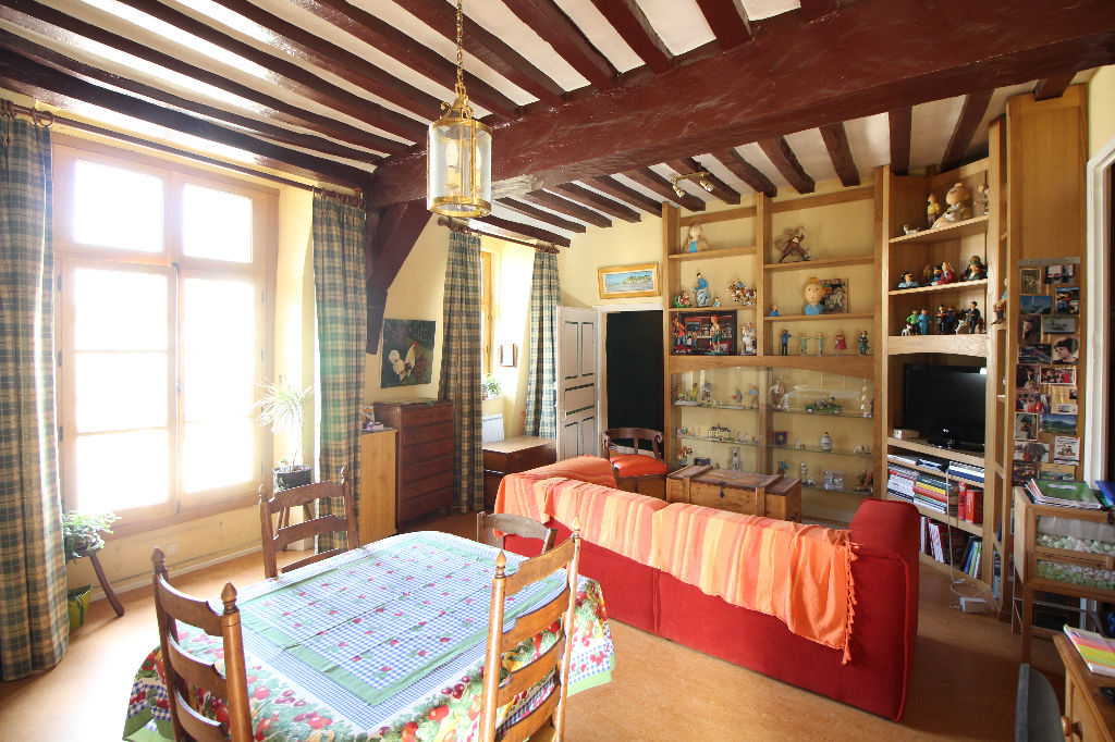 Appartement T2 à Rennes