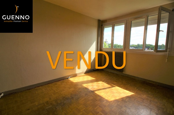 Appartement T3 à Rennes