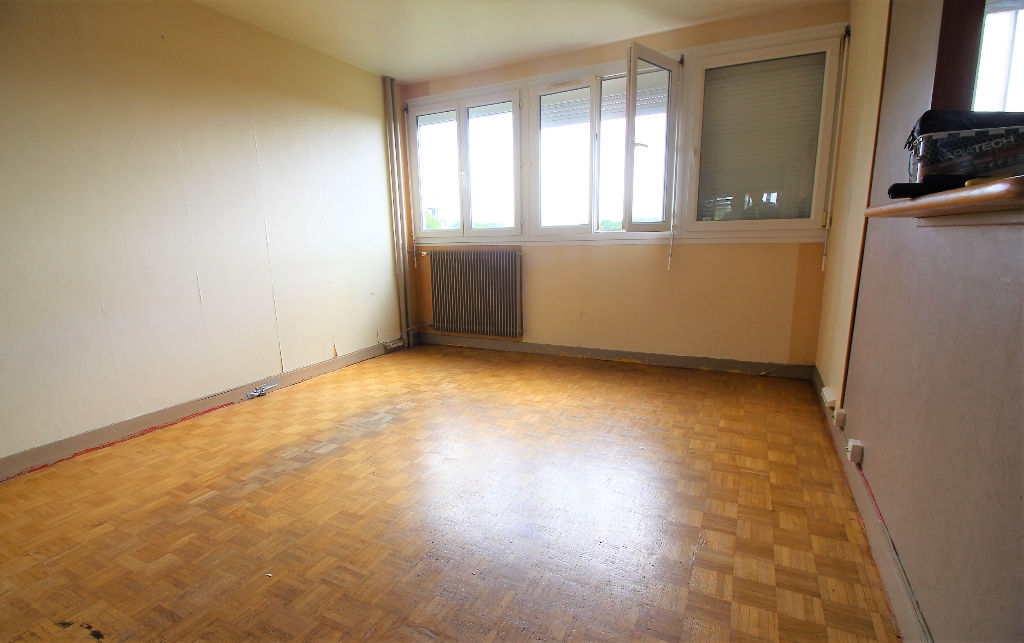 Appartement T3 à Rennes