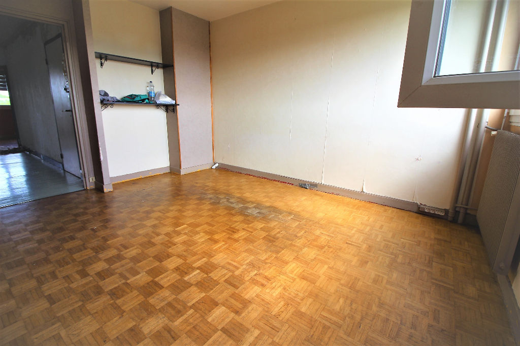 Appartement T3 à Rennes