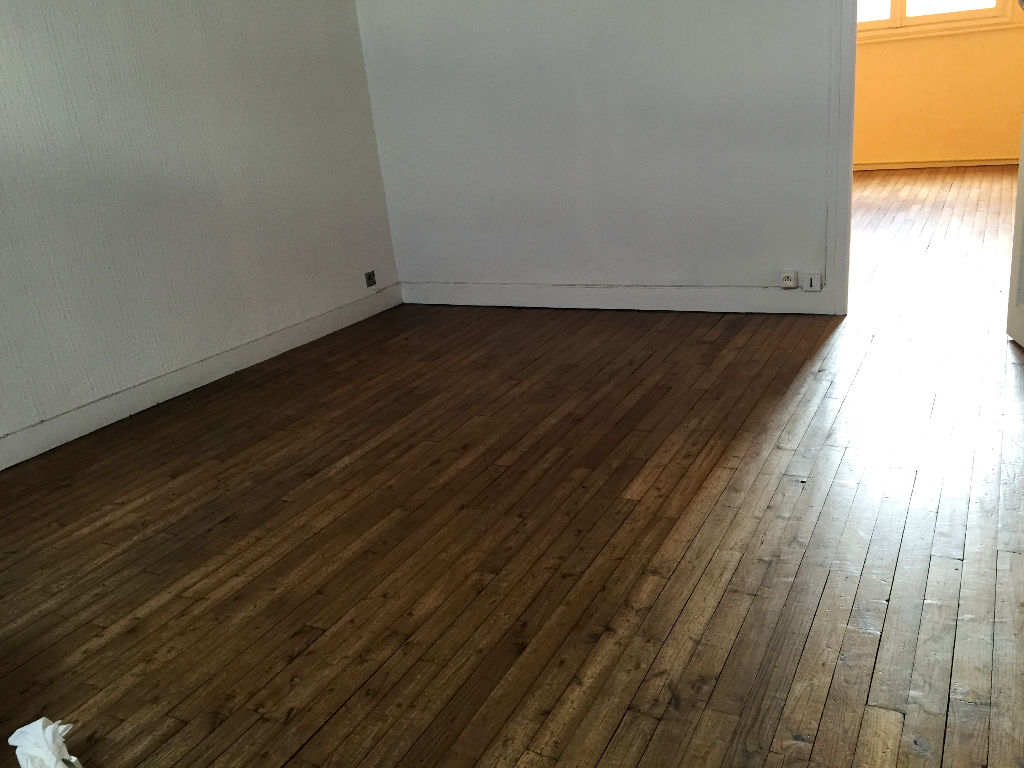 Appartement T4 à Rennes