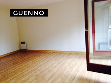 Appartement T2 à Saint jacques de la lande
