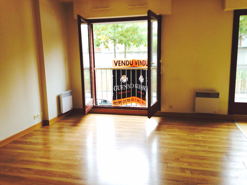Appartement T2 à Saint jacques de la lande