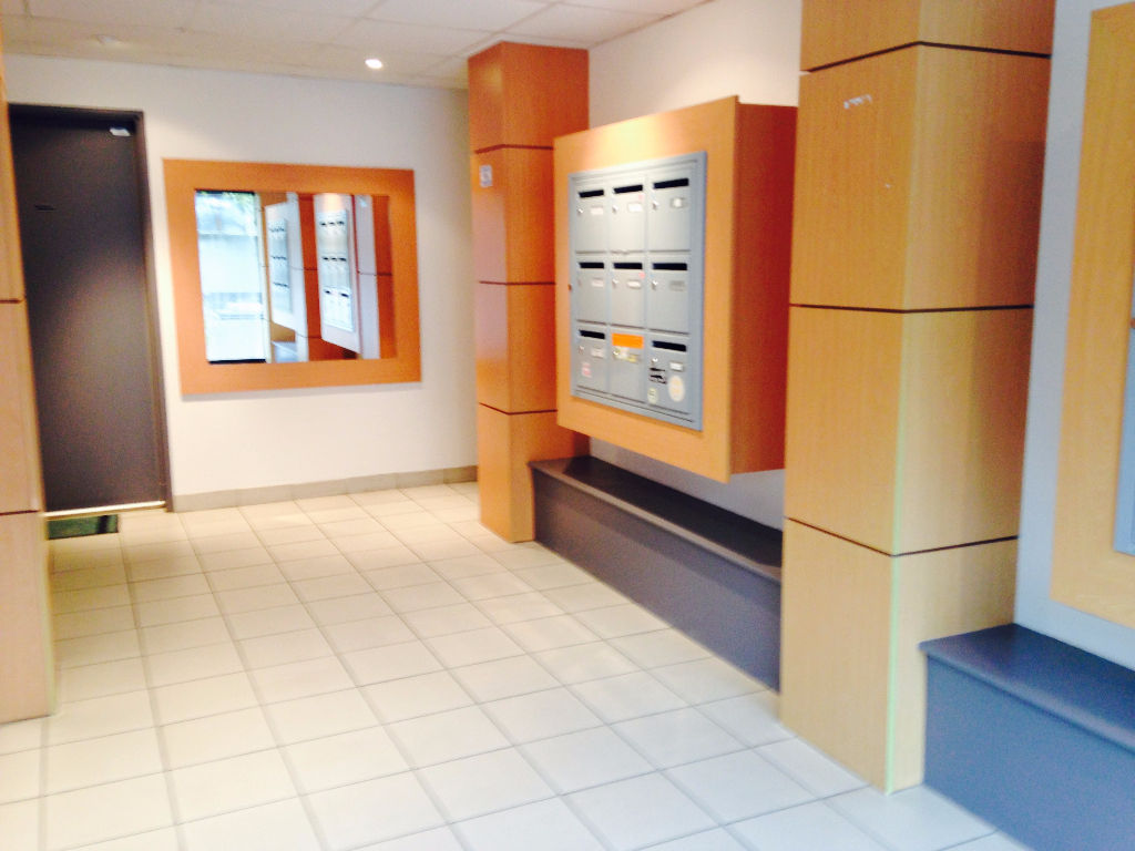 Appartement T2 à Saint jacques de la lande