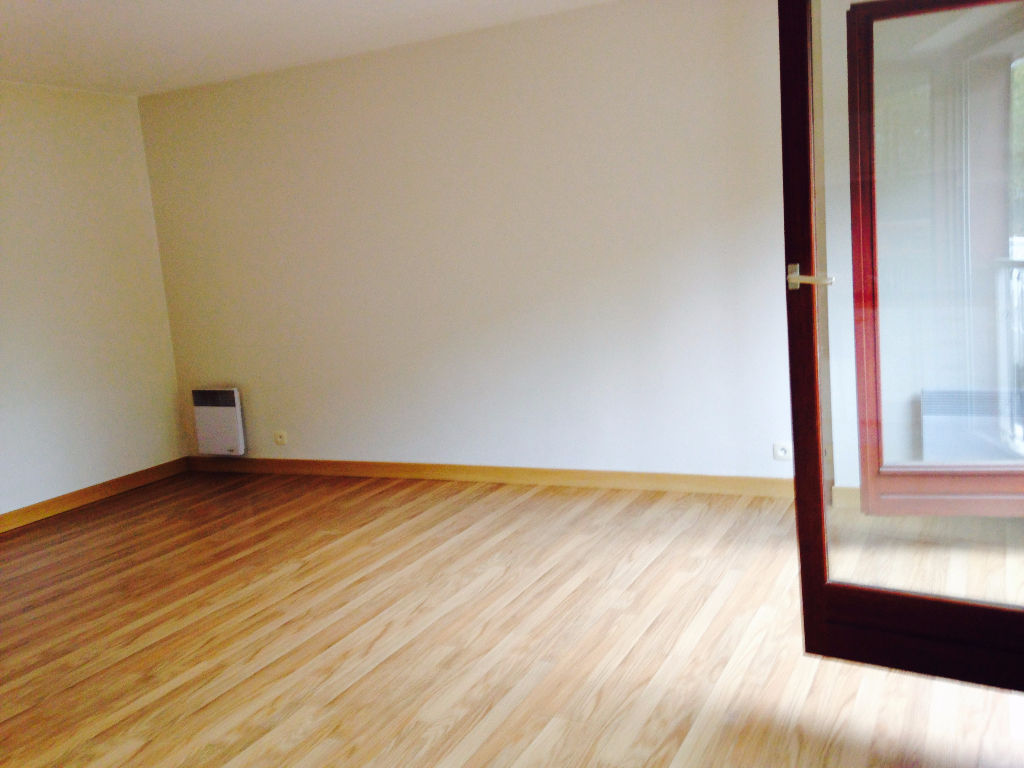 Appartement T2 à Saint jacques de la lande
