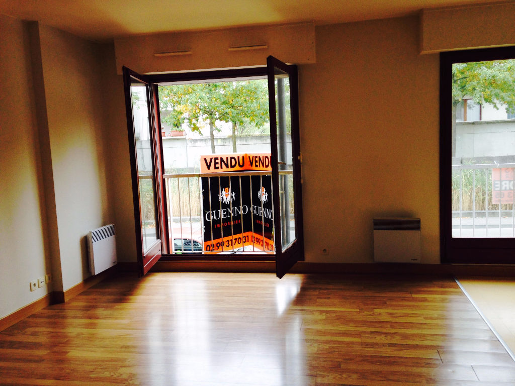 Appartement T2 à Saint jacques de la lande