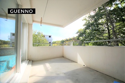 Appartement T6 à Rennes