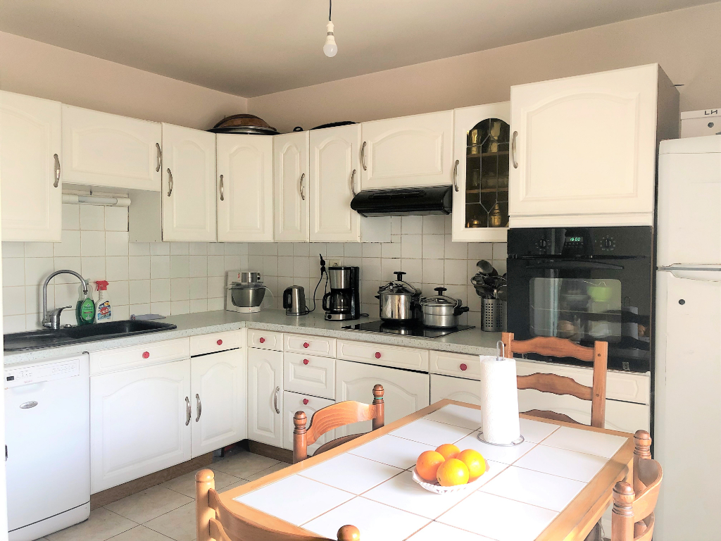 Appartement T6 à Rennes
