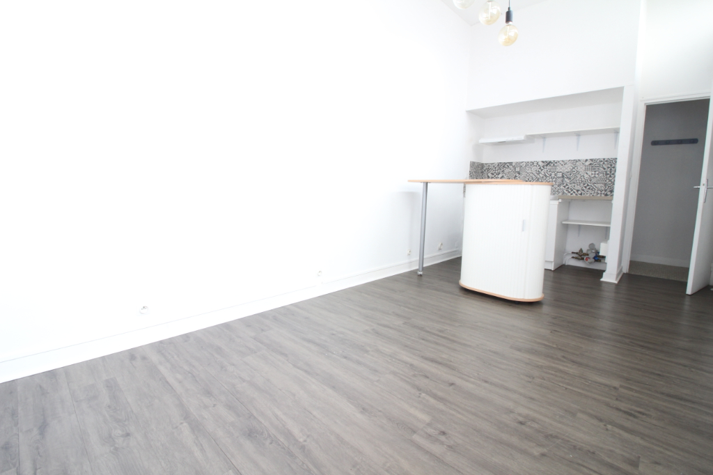 Appartement T2 à Rennes