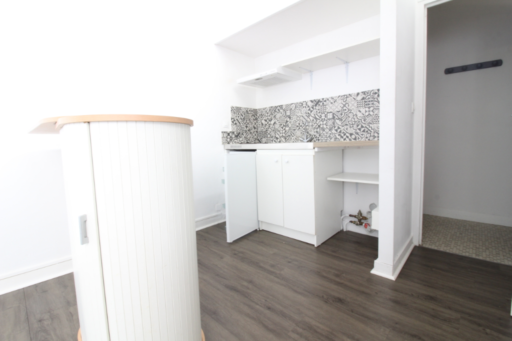 Appartement T2 à Rennes