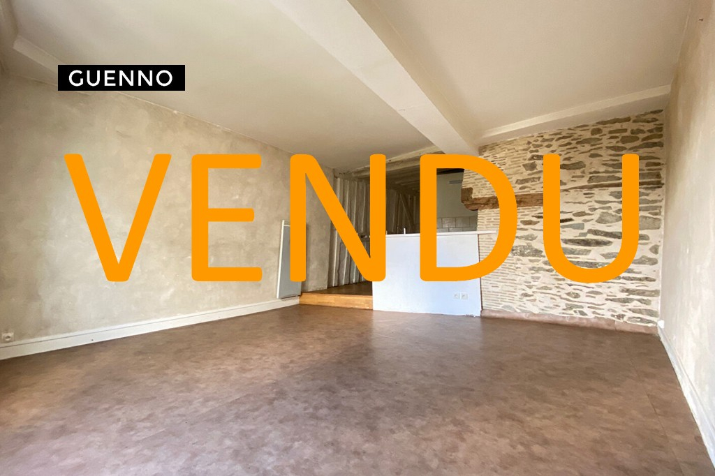 Appartement T3 à Rennes
