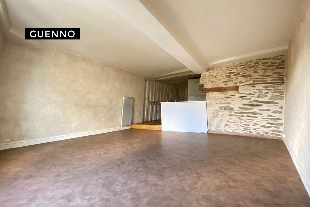 Appartement T3 à Rennes