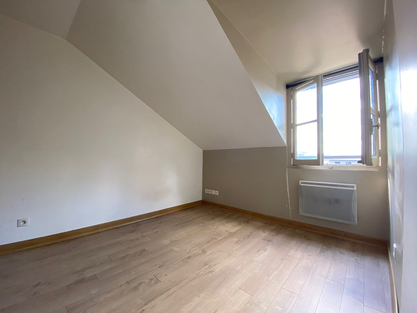 Appartement T3 à Rennes