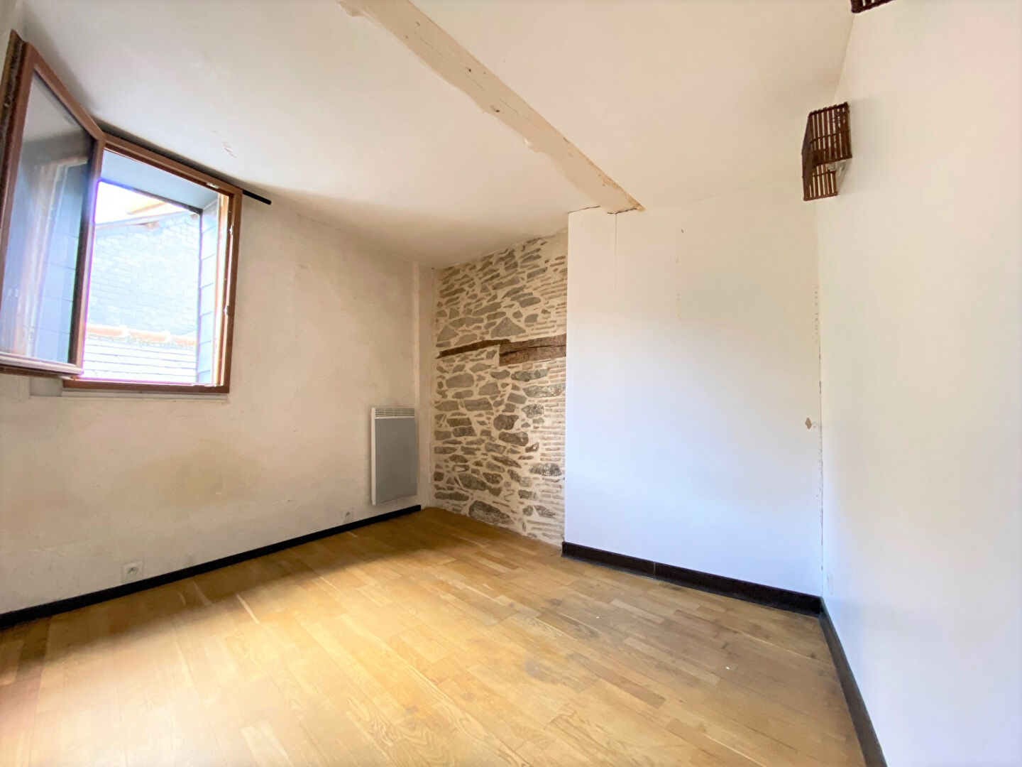 Appartement T3 à Rennes