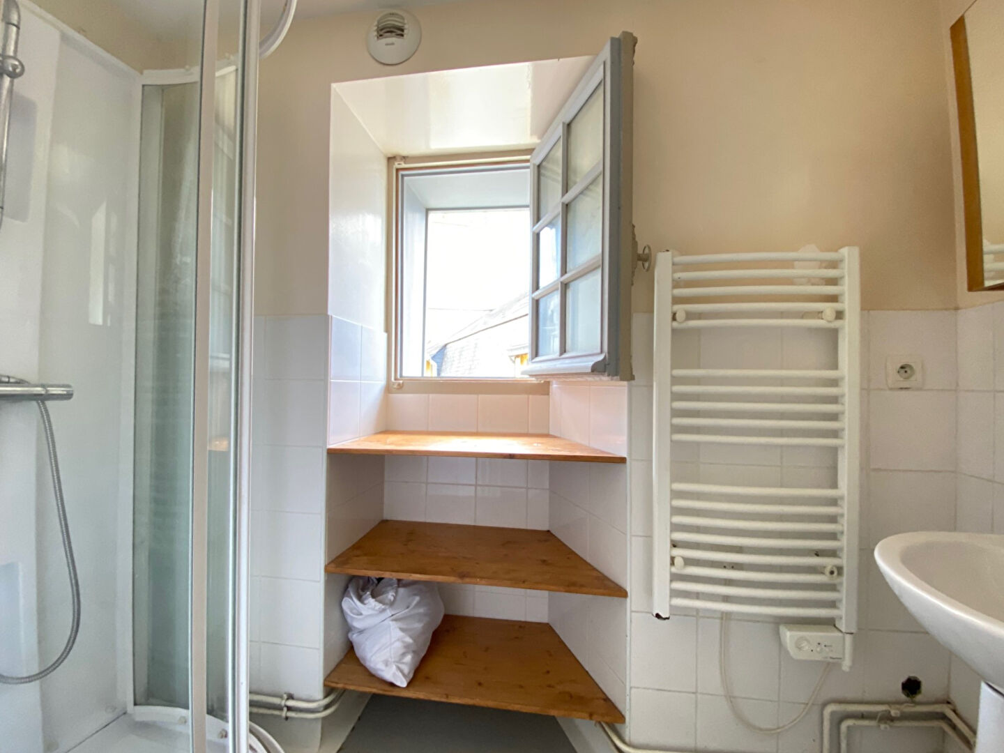Appartement T3 à Rennes