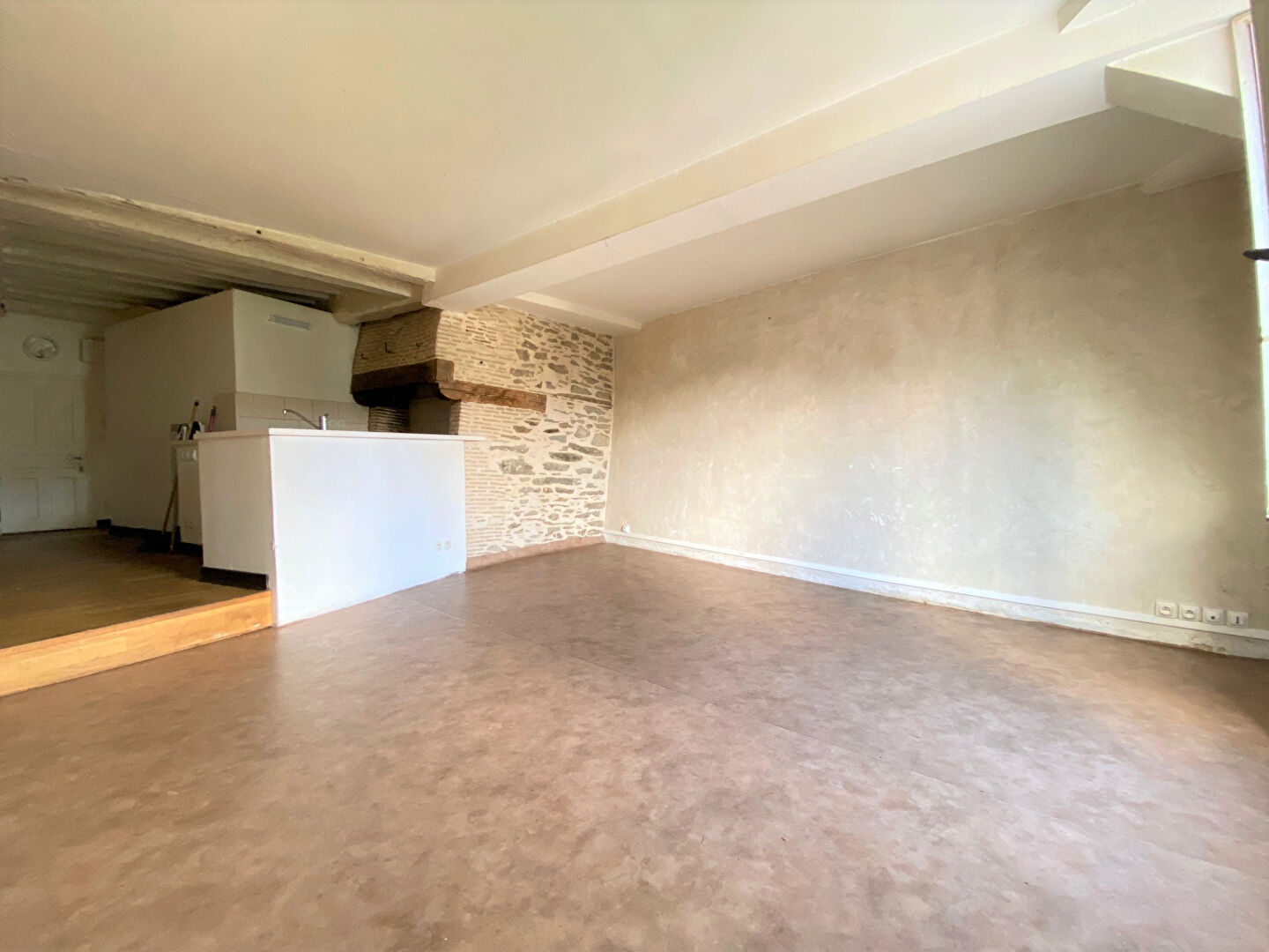 Appartement T3 à Rennes