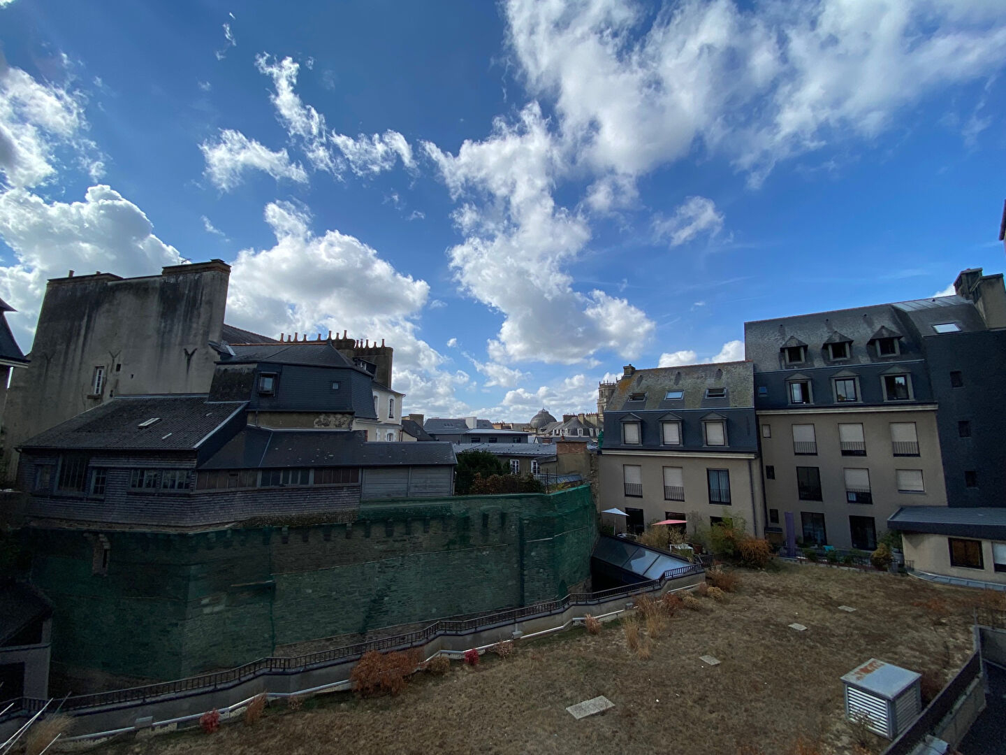 Appartement T3 à Rennes