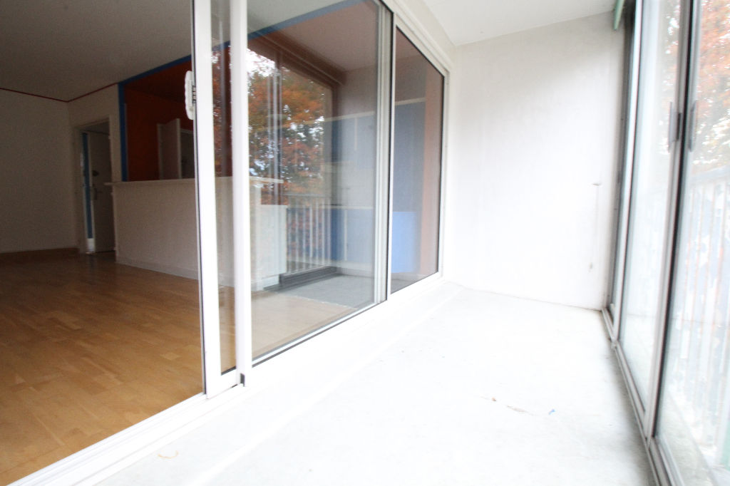 Appartement T3 à Rennes