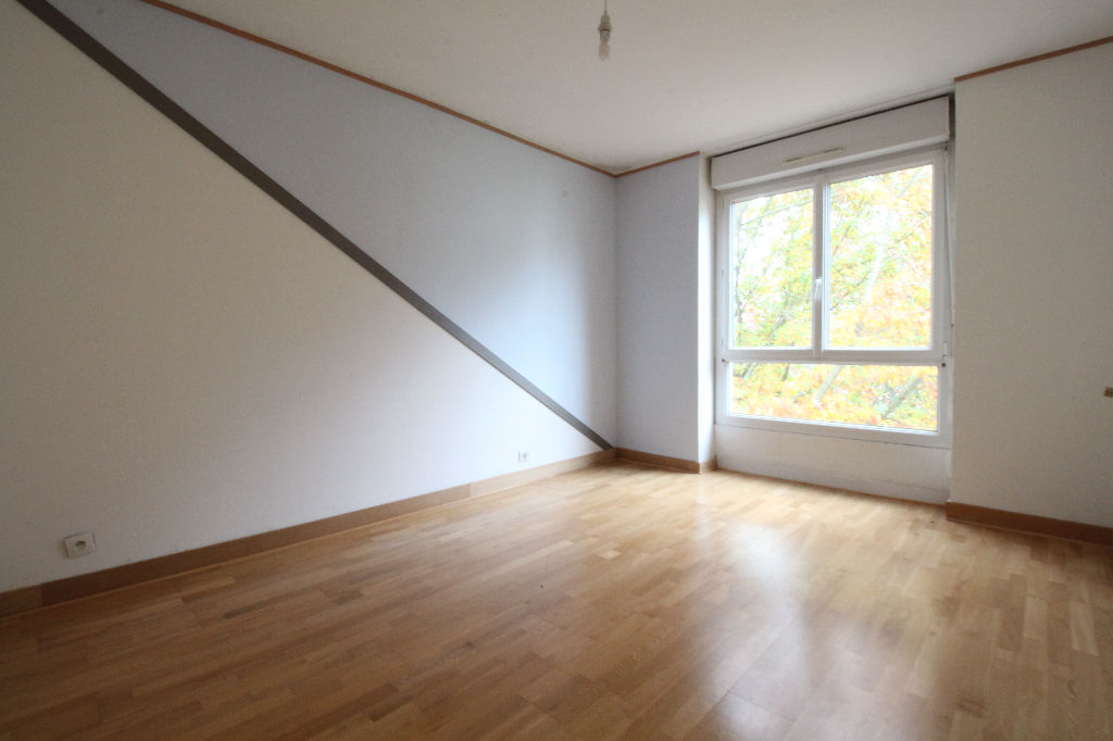 Appartement T3 à Rennes