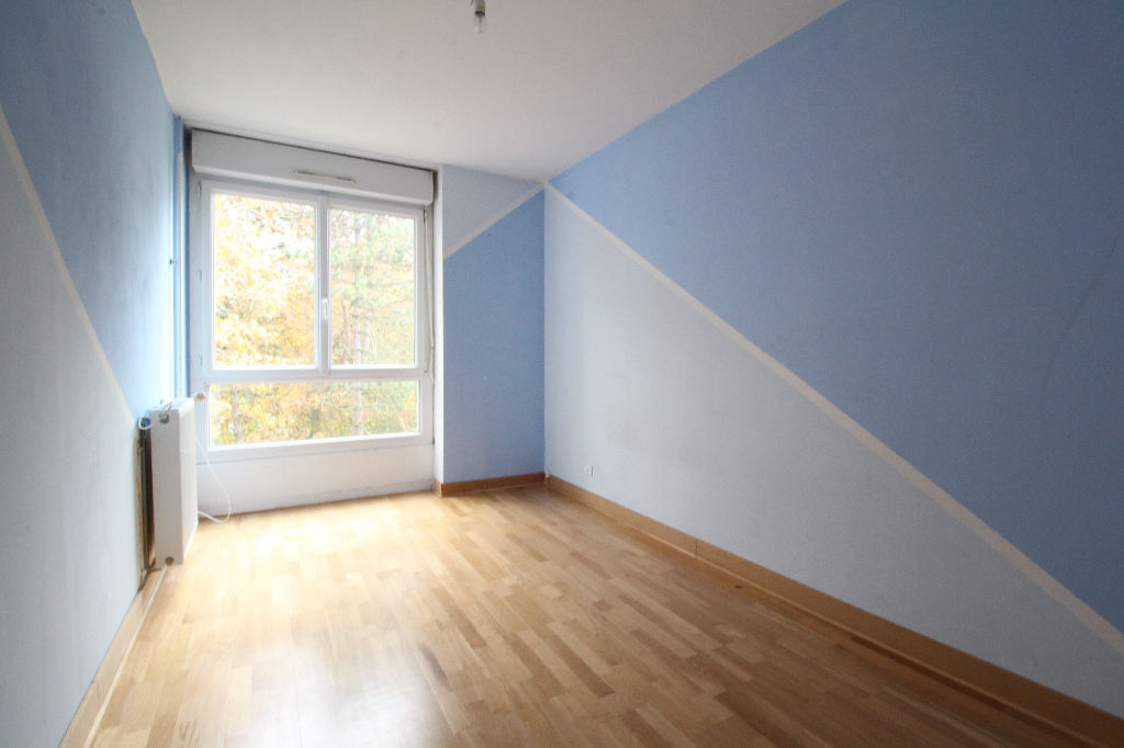 Appartement T3 à Rennes