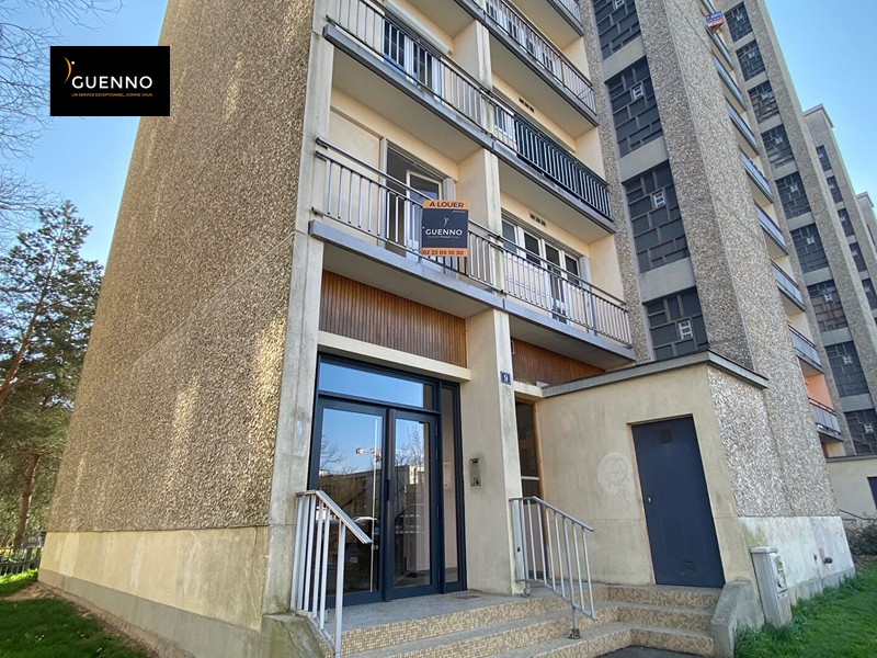 Appartement T3 à Rennes
