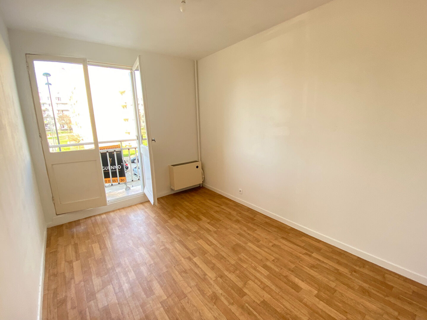Appartement T3 à Rennes